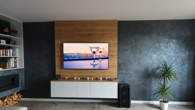 Home renovation: Drywall, painting and decorative plasters in Toronto,  GTA, Whitby, Mississauga, Vaughan