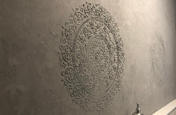 Drywall and decorative plasters in Toronto and GTA