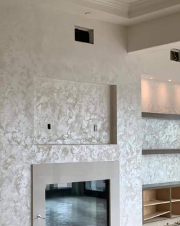 Home renovation: Drywall, painting and decorative plasters in Toronto,  GTA